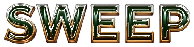 sweep cash logo
