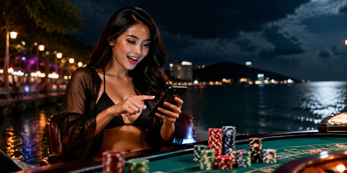 Platform Gaming Kami Dibina Untuk Malaysia