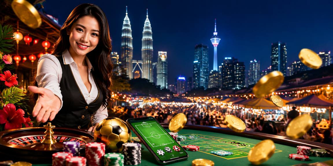 Buka Akaun sweep cash Anda Sekarang Juga