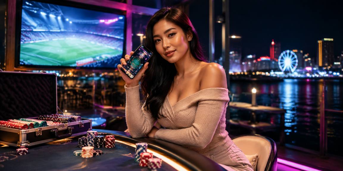 sweep cash Casino & Slots Malaysia Online dengan Touch 'n Go